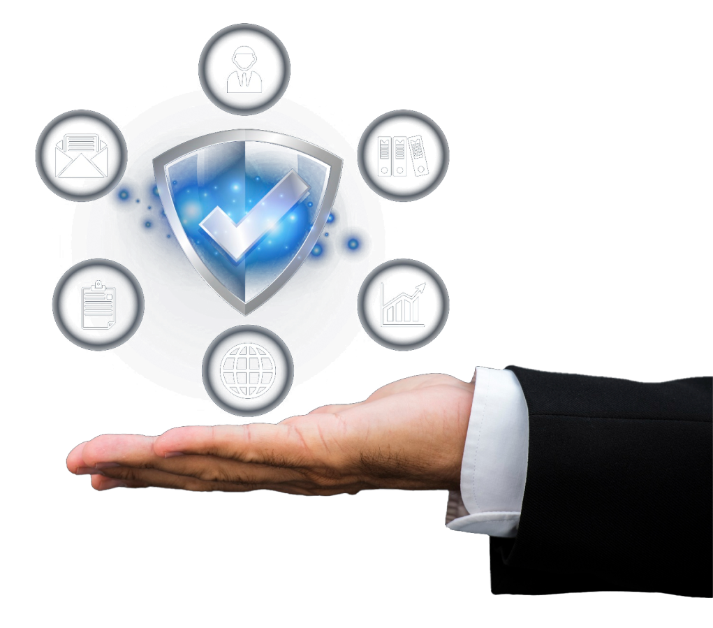 privacy illustration